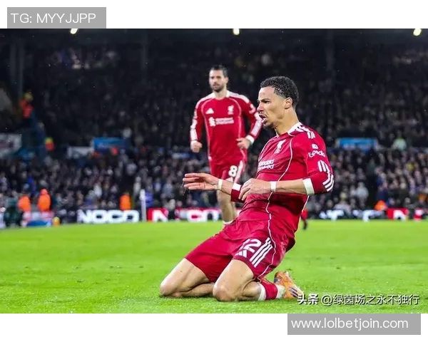 西甲经典对决利物浦逆转曼联绝杀时刻引爆全场精彩回顾