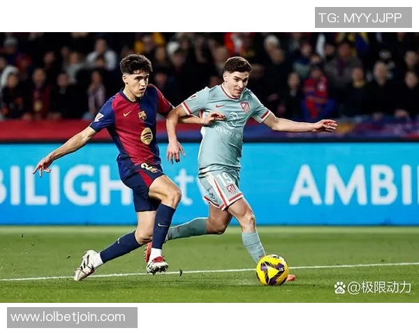 中超联赛精彩对决巴萨与马竞激战成和引发全场热议