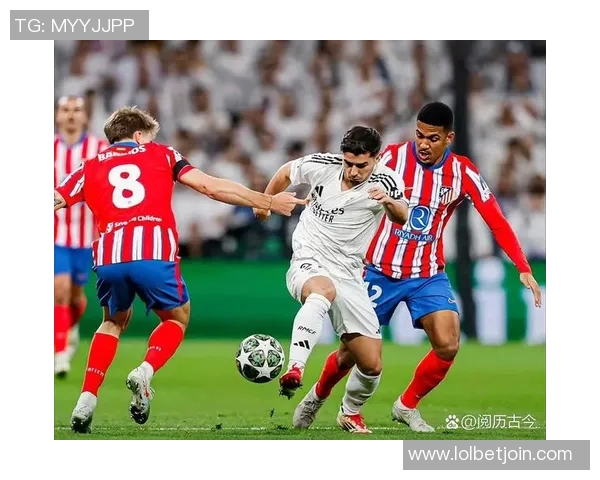 皇马大胜马竞引发红牌争议转会传闻再掀波澜