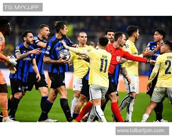 世界杯波尔图与拜仁战平战术分析逆转瞬间点燃全场激情