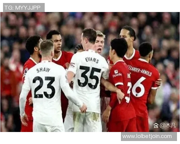 国王杯激战利物浦与曼联握手言和绝杀时刻引发全场沸腾