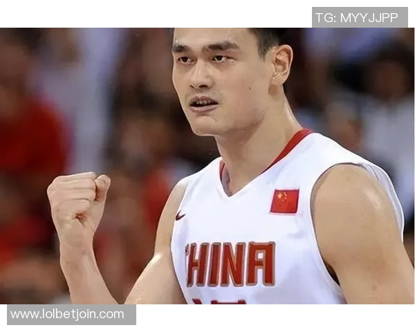 姚明发长兴助力篮球发展推动青少年体育教育新风潮