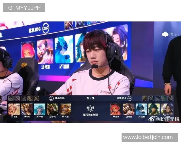 王者荣耀纪实：见证JDG逆袭之路的荣耀与奋斗历程