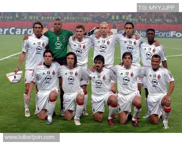 英超经典对决利物浦与AC米兰零平点球大战惊心动魄引发全场热议