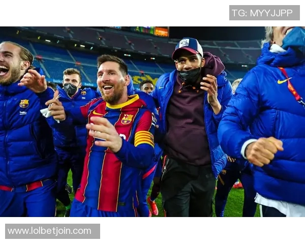 国王杯精彩对决里昂狂胜巴萨6比2全场沸腾瞬间回顾