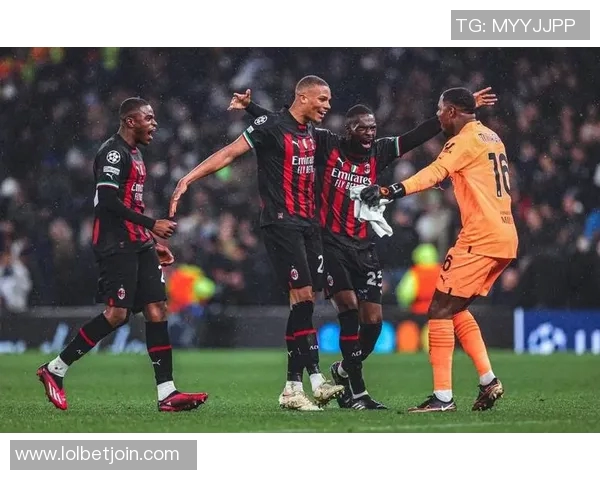 德甲热刺大胜AC米兰四球狂潮点球大战点燃全场激情