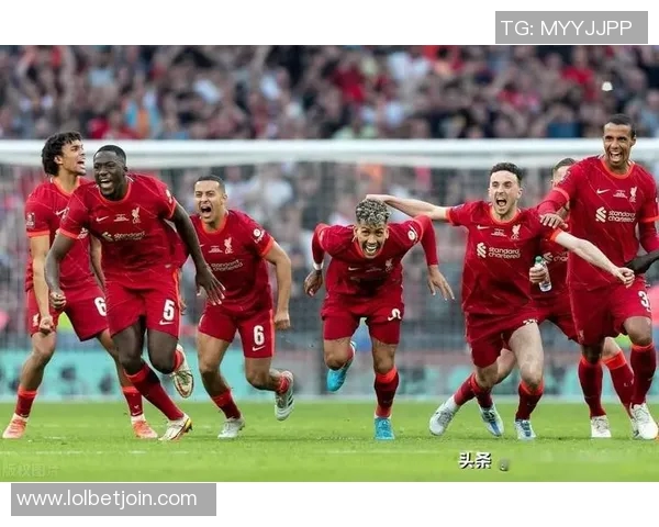足总杯激战回顾利物浦绝杀波尔图的精彩瞬间与数据分析 足总杯激战回顾利物浦绝杀波尔图的精彩瞬间与数据分析