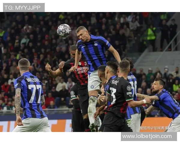 国米逆袭尤文图斯足总杯狂胜六球全场沸腾精彩集锦回顾