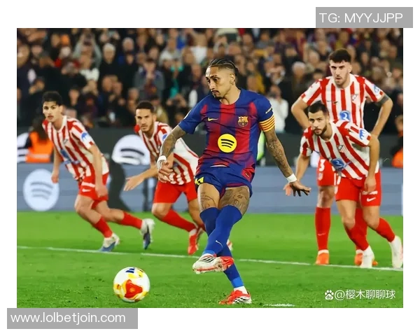 巴萨逆转皇马夺国王杯决胜时刻帽子戏法点燃全场激情